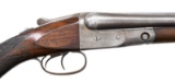 PARKER VH 28 GAUGE SXS SHOTGUN.