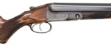 PARKER DH GRADE SXS SHOTGUN.