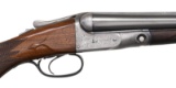 PARKER DH GRADE SXS SHOTGUN.