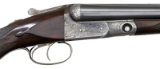 SCARCE PARKER 16GA. DHE SHOTGUN WITH 30