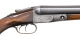 PARKER GH SXS SHOTGUN.
