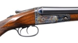 DEL GREGO RESTORED PARKER VH SXS SHOTGUN.