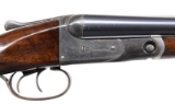PARKER VH GRADE SXS SHOTGUN.