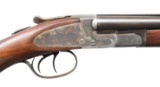LC SMITH FIELD GRADE SXS SHOTGUN.