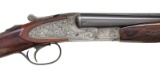 LC SMITH SPECIALTY GRADE SXS SHOTGUN.