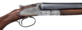 LC SMITH EAGLE GRADE SIDELOCK SHOTGUN.