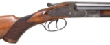 L.C. SMITH O GRADE PRE-1913 SXS SHOTGUN.