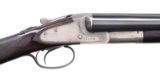 L.C. SMITH OE GRADE PRE-1913 SXS SHOTGUN.