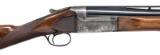 L.C. SMITH SPECIALTY GRADE SINGLE TRAP SHOTGUN.