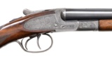 L.C. SMITH IDEAL GRADE SXS SHOTGUN.