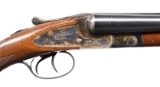 LC SMITH FIELD GRADE SXS SHOTGUN.