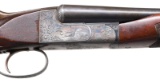 ITHACA NID GRADE 4E SXS SHOTGUN.