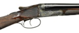ATTRACTIVE 20 GA. CSMC FOX DE GRADE GAME GUN WITH