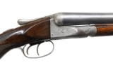 A.H. FOX A GRADE SXS SHOTGUN.