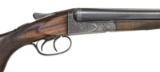 A.H. FOX A GRADE SXS SHOTGUN.