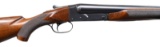 WINCHESTER MODEL 21 SKEET SXS SHOTGUN.