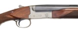 WINCHESTER MODEL 23 XTR PIGEON GRADE SXS SHOTGUN.