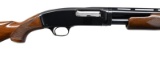 WINCHESTER MODEL 42 SKEET GRADE PUMP SHOTGUN.