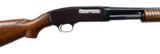WINCHESTER MODEL 42 PUMP SHOTGUN.