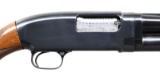 WINCHESTER MODEL 12 SKEET UPGRADE PUMP SHOTGUN.