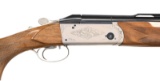 KREIGHOFF K80 SPORTING CLAYS O/U SHOTGUN WITH CASE