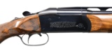 KRIEGHOFF MODEL 32 4 GAUGE SKEET SET O/U SHOTGUN.