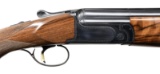 DESIRABLE PERAZZI MX20 GAME GUN WITH CASE.