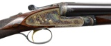 WESTLEY RICHARDS BEST QUALITY SIDELOCK 12 & 20