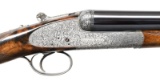 EXTRAORDINARY HARTMANN & WEISS BOSS PATTERN SXS