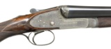 VERY FINE JAMES WOODWARD & SON SIDELOCK EJECTOR