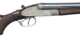 SEMPERT & KRIEGHOFF MONACO II BEST SIDELOCK