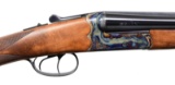 DICKINSON ARMS M SERIES SXS SHOTGUN.