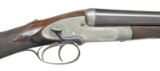 FINE HENRY ATKIN SIDELEVER SIDELOCK EJECTOR GAME
