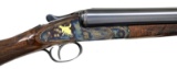 ENGLISH JOSEPH LANG & SON KEYLOCK SIDELOCK EJECTOR