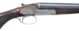 JAMES PURDEY SIDELOCK EJECTOR SINGLE TRIGGER