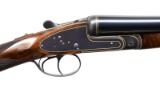ARRIETA MODEL 874 ASSISTED OPENING SIDELOCK