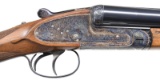 AYA NO. 2 SIDELOCK SHOTGUN.