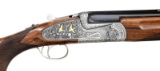 J. SARRIUGATE EXCELSIOR GRADE 2 BBL. SET O/U