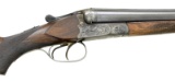 WARTIME PRODUCTION J.P. SAUER MODEL 380 BOXLOCK