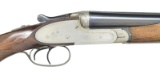 SIDELOCK EJECTOR 20 GA. ZEPHYR UPLANDER DOUBLE BY