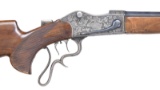A.D. SCHROTER MUHLHAUSEN GERMAN SCHUETZEN SINGLE