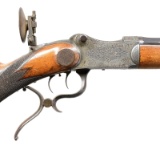 CHRISTOPH FUNK MARTINI ACTION SINGLE SHOT