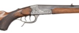 PRE-WAR FRITZ HARTSTANG SINGLE SHOT BREAK ACTION