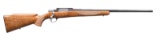 BROWNING SAFARI GRADE BOLT ACTION RIFLE.