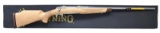 BROWNING X-BOLT WHITE GOLD MEDALLION BOLT ACTION