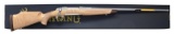 BROWNING X-BOLT WHITE GOLD MEDALLION BOLT ACTION
