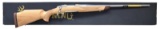 BROWNING X-BOLT WHITE GOLD MEDALLION BOLT ACTION