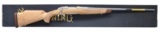 BROWNING X-BOLT WHITE GOLD MEDALLION BOLT ACTION