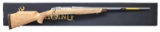 BROWNING X-BOLT WHITE GOLD MEDALLION BOLT ACTION