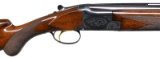 20 GA. BROWNING SUPERPOSED LONG TANG ROUND KNOB